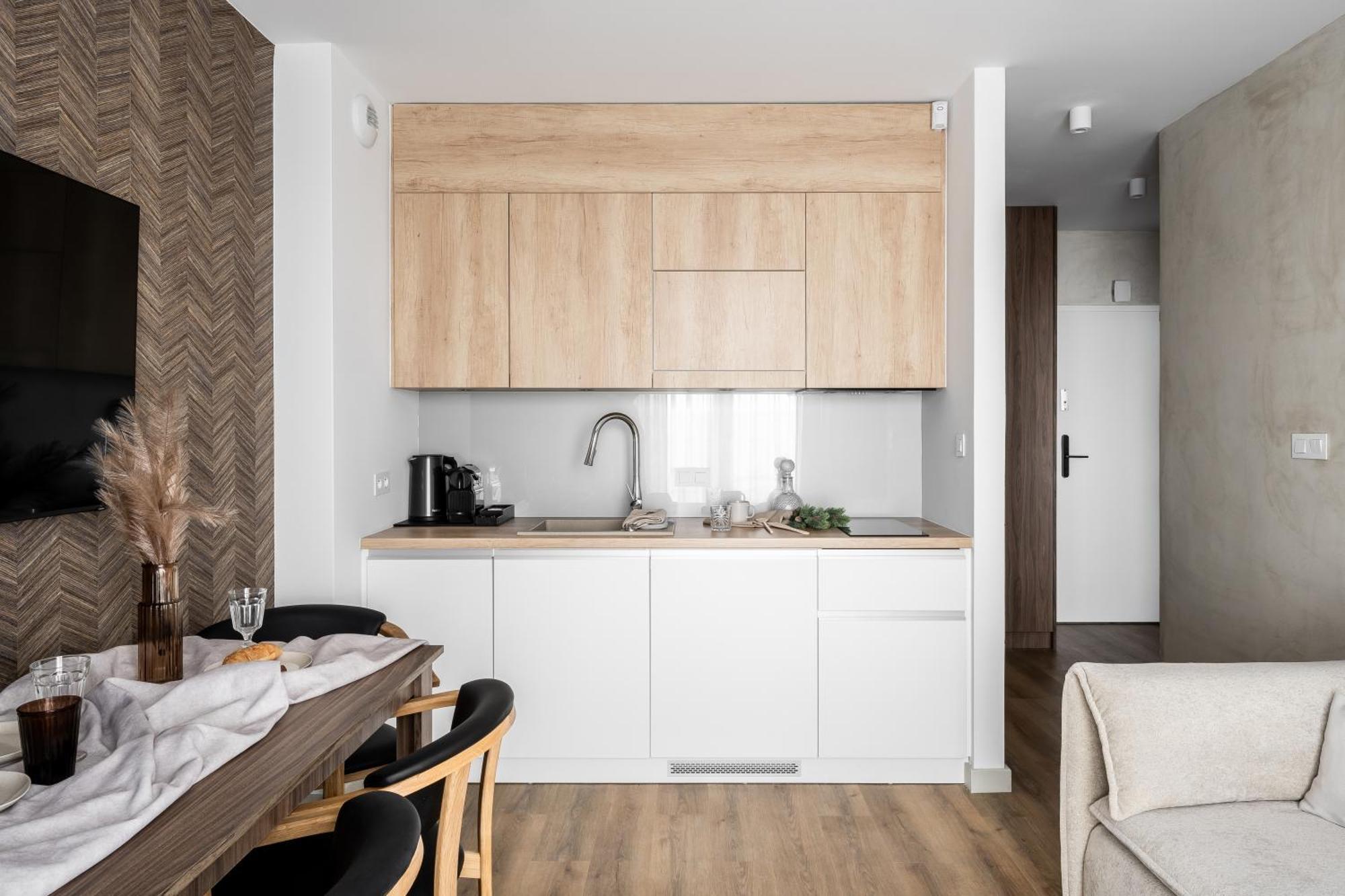 Apartamenty Podhale Zakopane Exterior foto